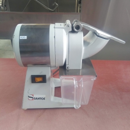 Santos grater 